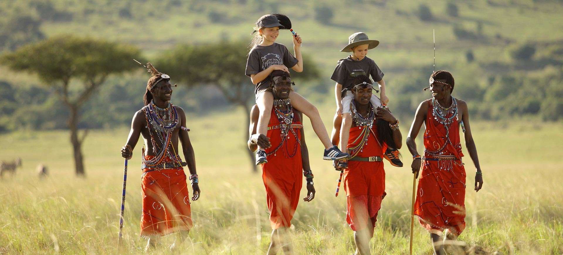 16 Days East Africa Wildlife and Primate Safari