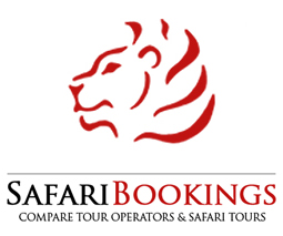 SAFARI BOOKINGS