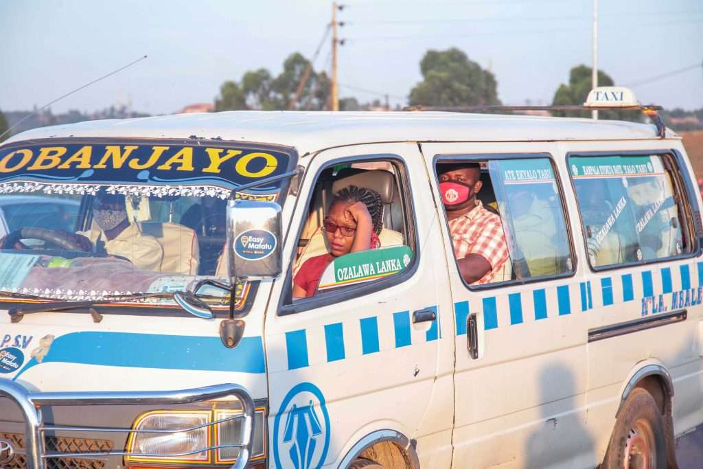 Getting Around Uganda: A Complete Transportation Guide