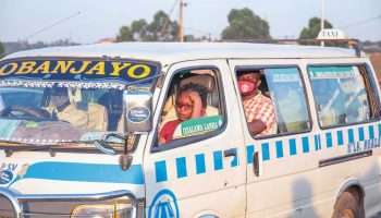 Getting Around Uganda: A Complete Transportation Guide