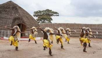 Rwanda’s Culture and Heritage: A Tapestry of Tradition and Resilience.