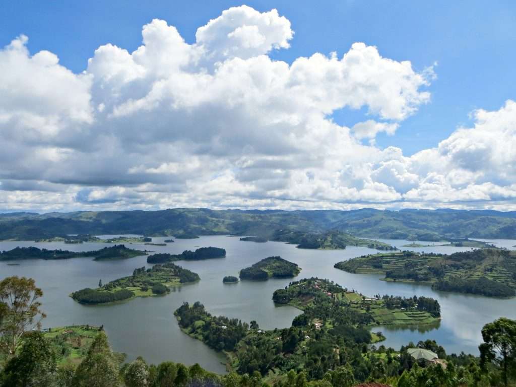 5 Days Flying Gorilla Safari in Uganda