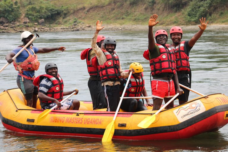 16 Days all Uganda safari