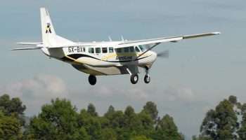 Getting a Uganda Visa in 2025/2026