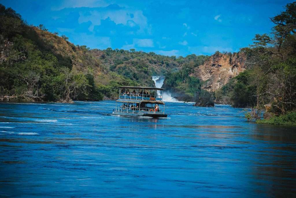3 Days Murchison Falls National Park Safari