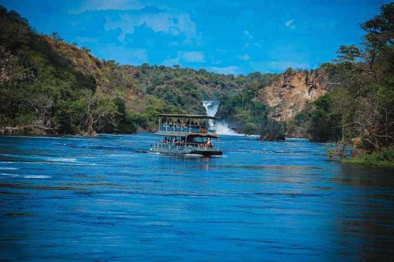 7 Days Best of Uganda Safari