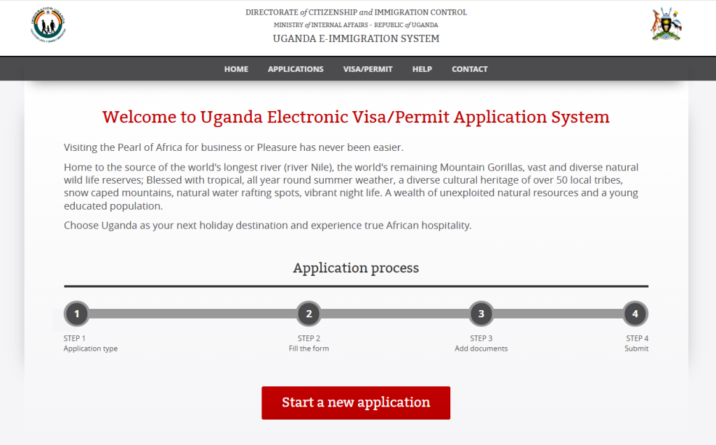 How to Get a Visa for Uganda: A Complete Guide for Travelers