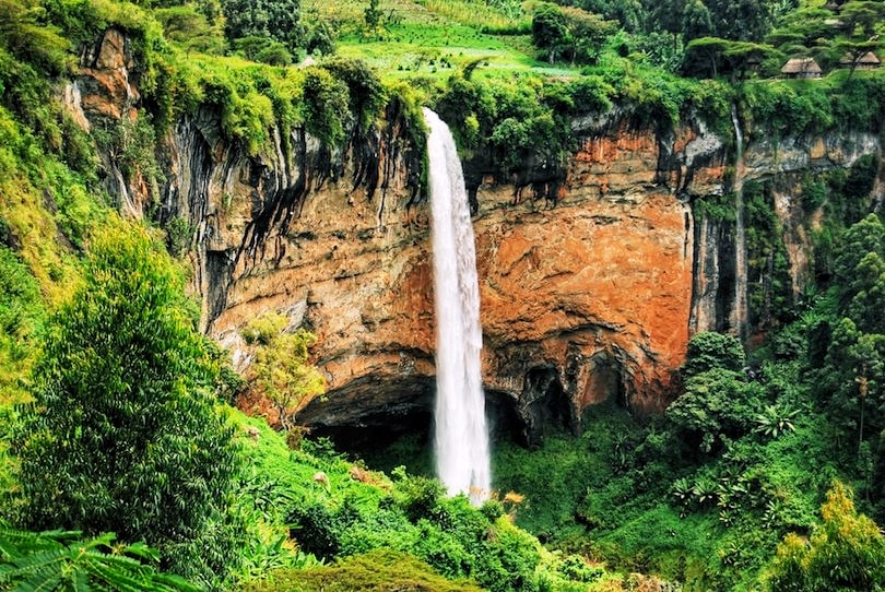 All you need to know about Sipi falls in 2026