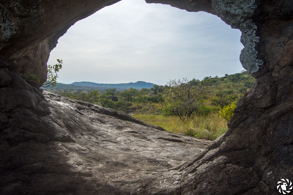 Pian Upe Wildlife Reserve