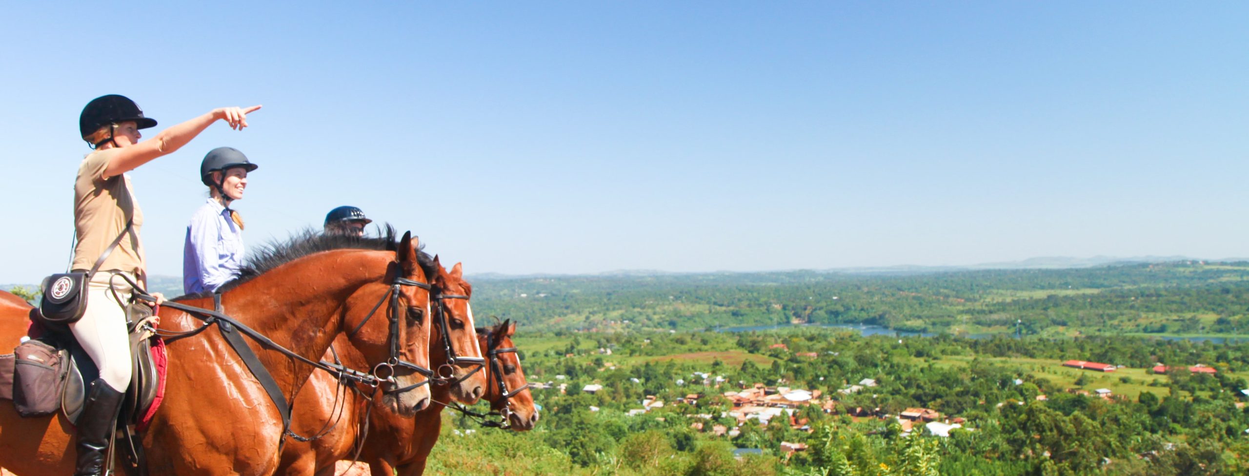 19 Days All of Uganda Safari