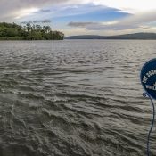 Source of the River Nile - Longest River in the World