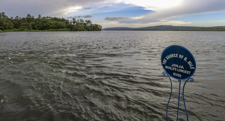1 Day Jinja City Tour & Source of the Nile Visit