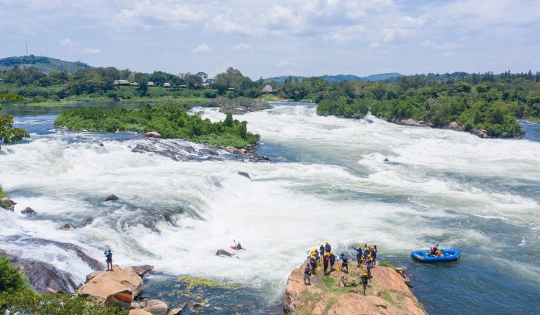 12 Days Northern Uganda Secrets