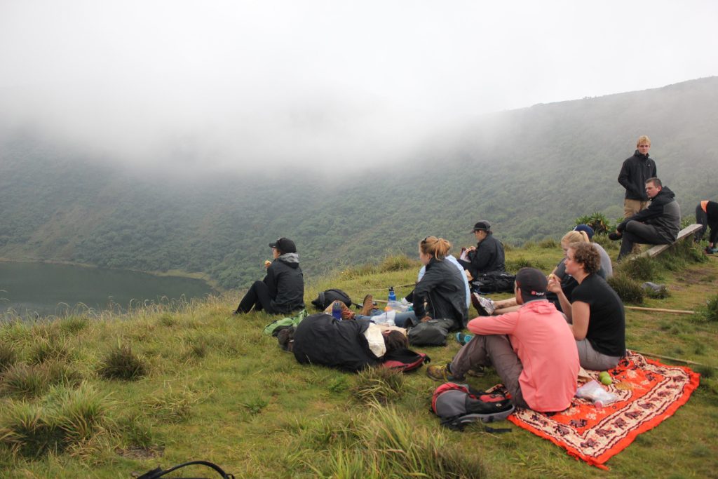 Mount Bisoke: Rwanda’s Beloved Hiking Volcano