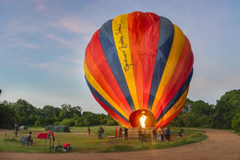 4 Days Masai Mara Safari (Best Budget Camping Package)