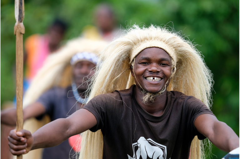 4 Days Bwindi Gorilla Trekking & Batwa Trail Safari