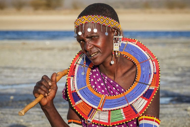 10 Days Best of Kenya Cultural Safari Tour
