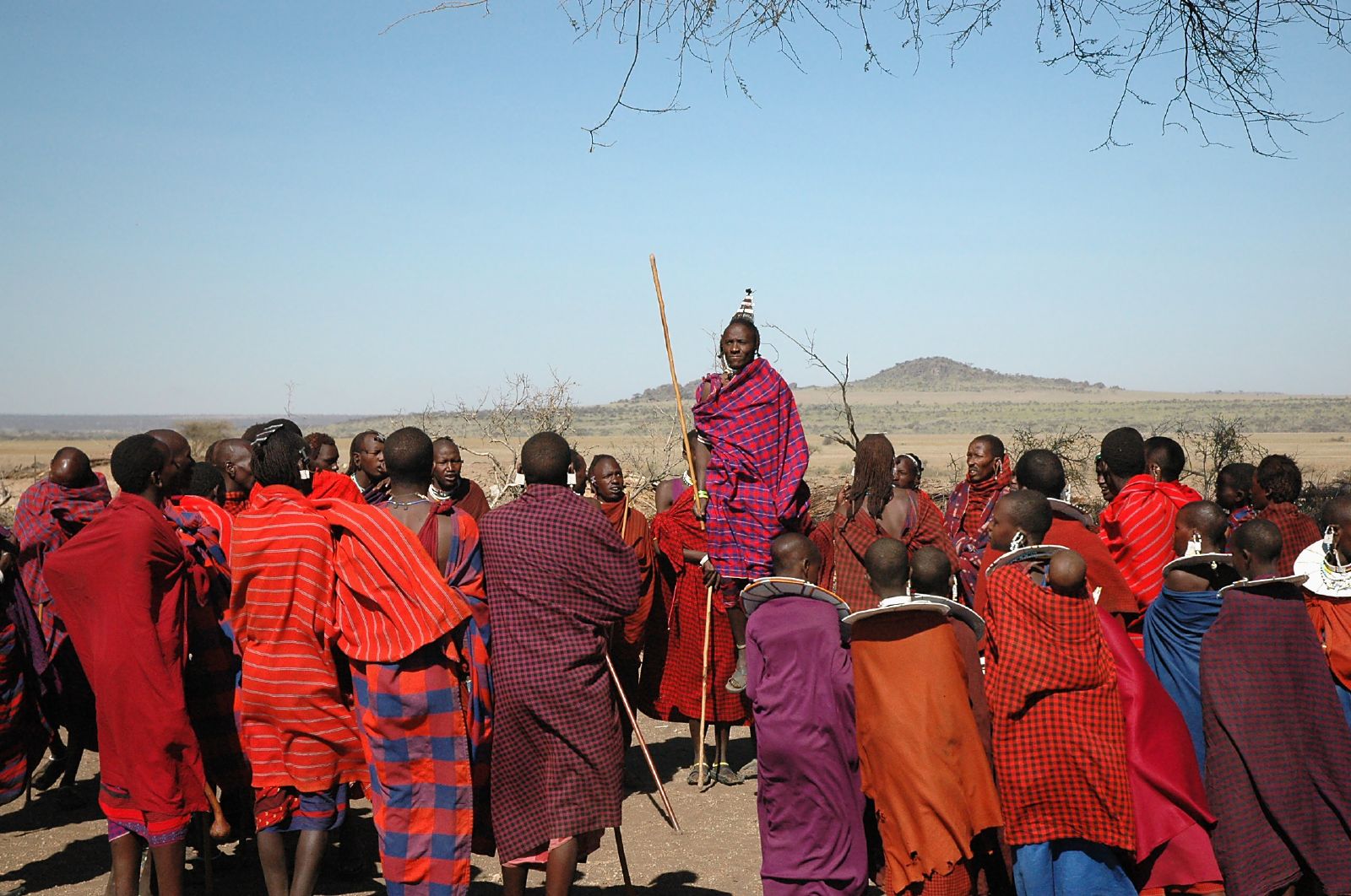 10 Days best of Kenya Safari