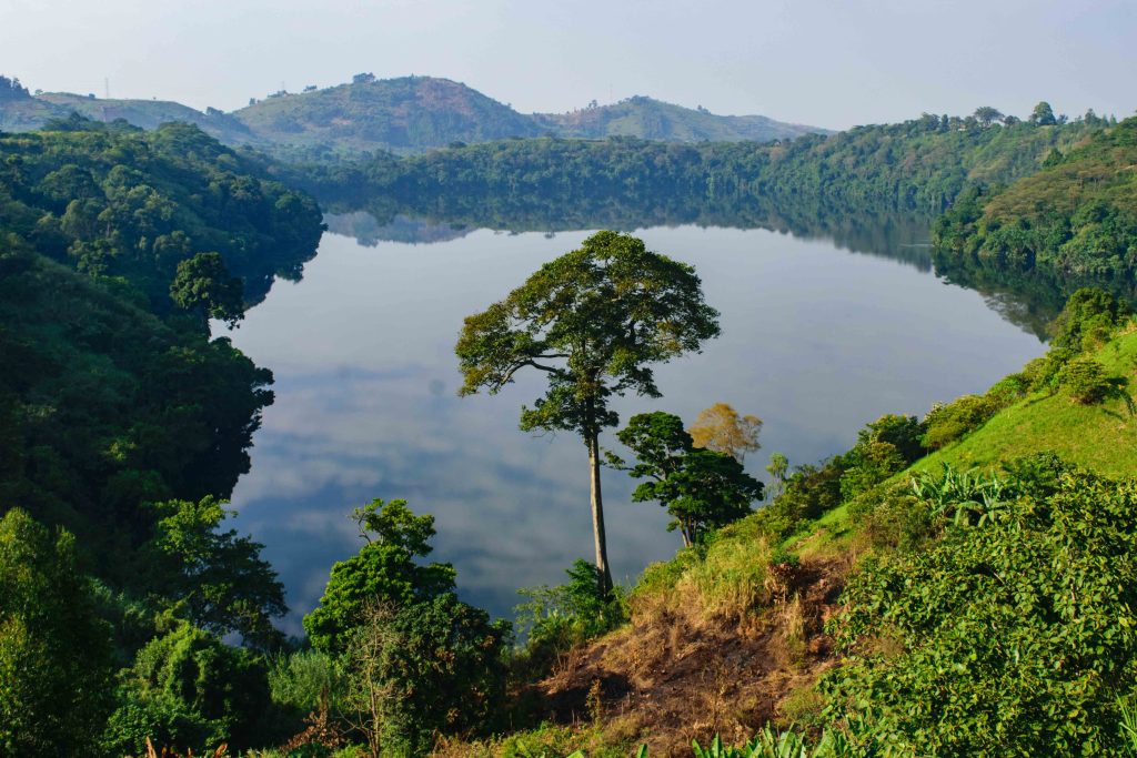 The Crater Drive: Queen Elizabeth National Park’s Most Underrated Experience