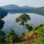 The Crater Drive: Queen Elizabeth National Park’s Most Underrated Experience