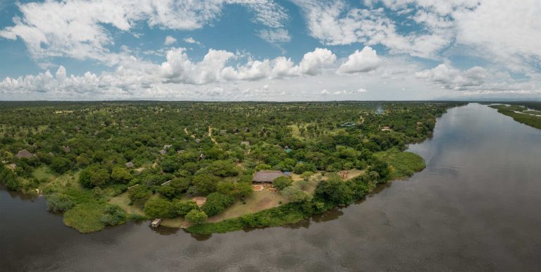 12-Day Gorillas, Chimpanzees & Big Five Safari in Uganda
