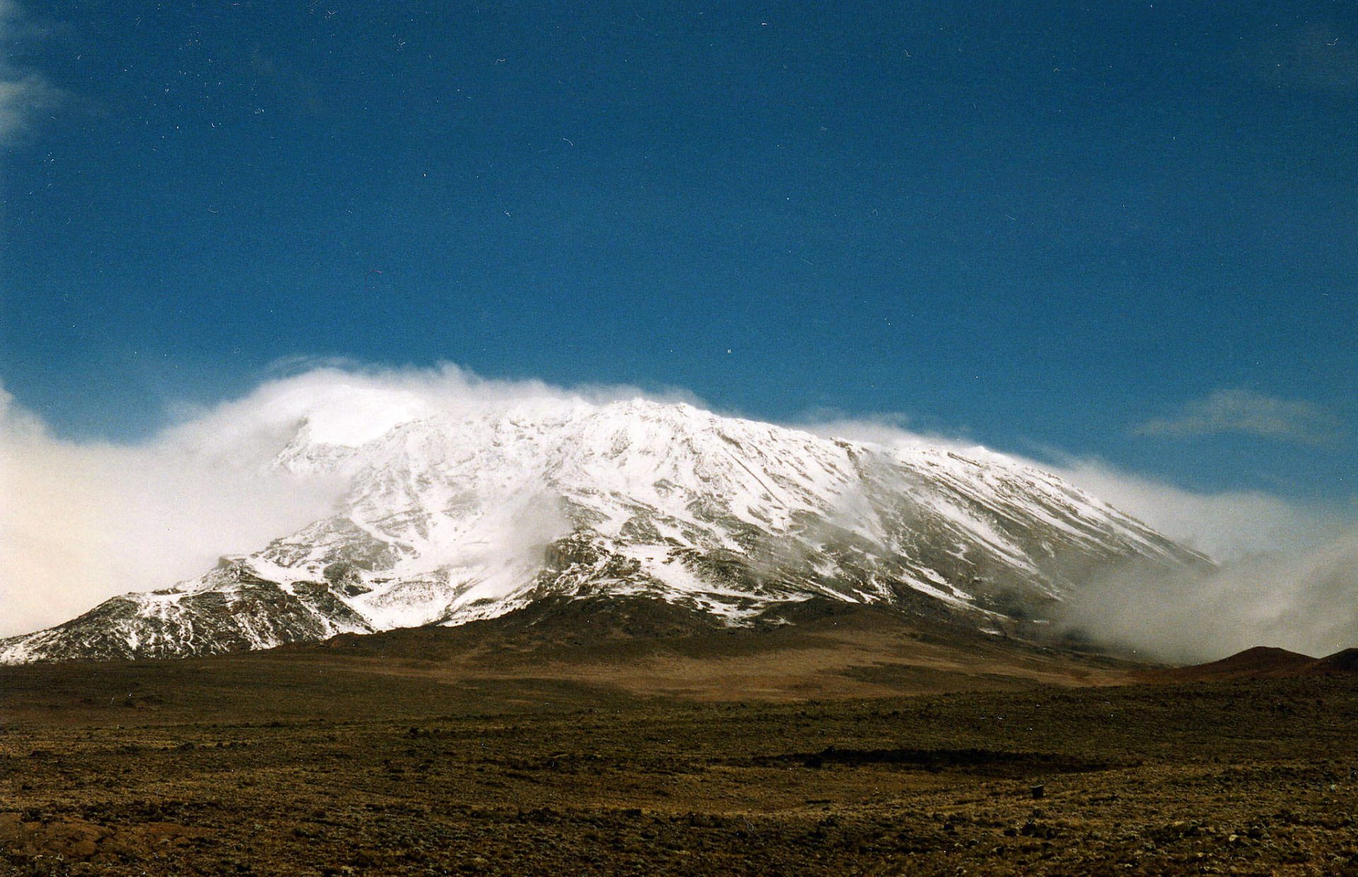 Kilimanjaro Climbing - Tanzania Safaris