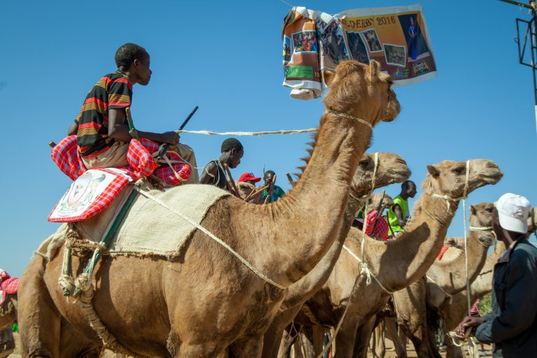 15 Days East Africa safari (Rwanda-Uganda-Kenya)