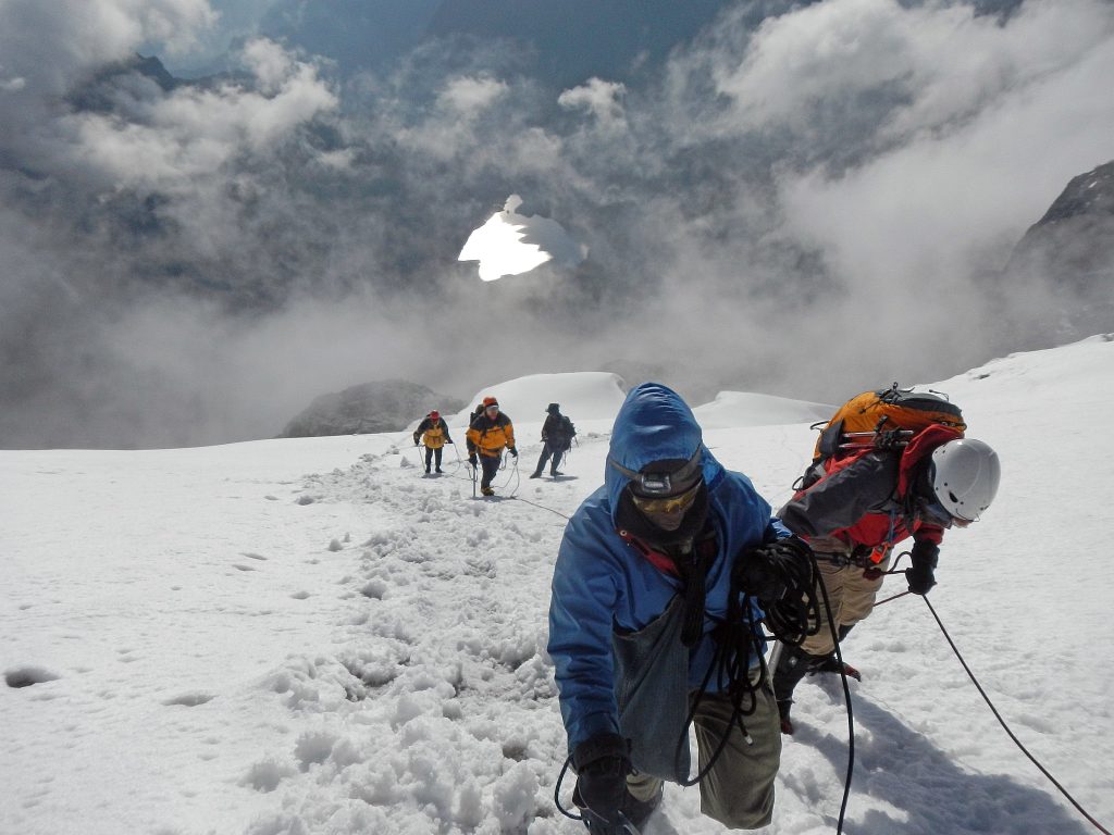 12 Days Rwenzori Margherita Peak Climb