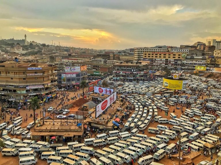 1 Day Kampala City Tour Uganda
