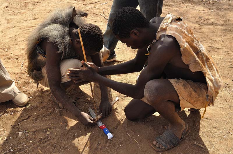 Tanzania Culture