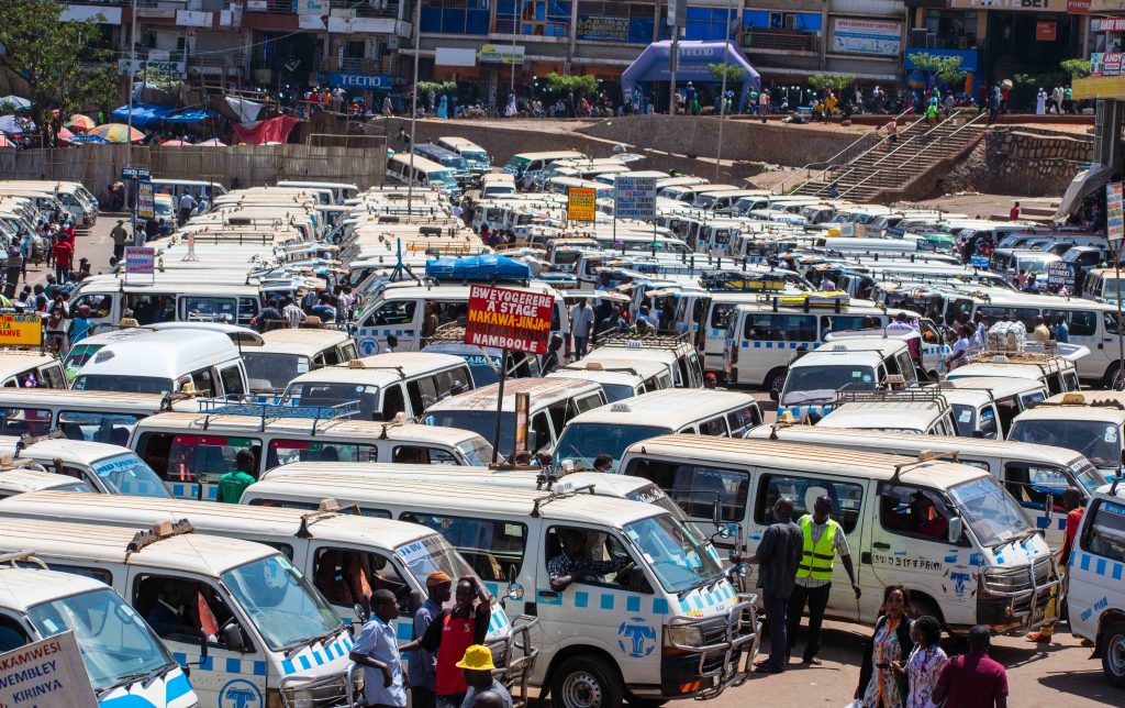 1 Day Kampala City Tour