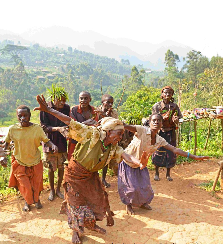 4-Day Gorillas & Volcanoes Safari – Bwindi & Kisoro Adventure