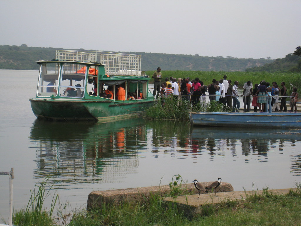 Boat Cruises