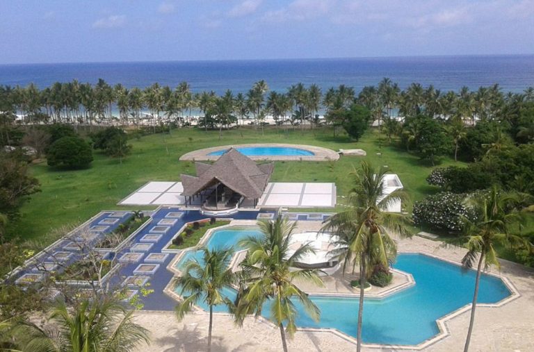 10 Days Kenya Honeymoon Safari Package (Luxury All-Inclusive)