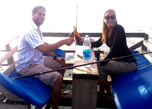 Honeymoon Experiences