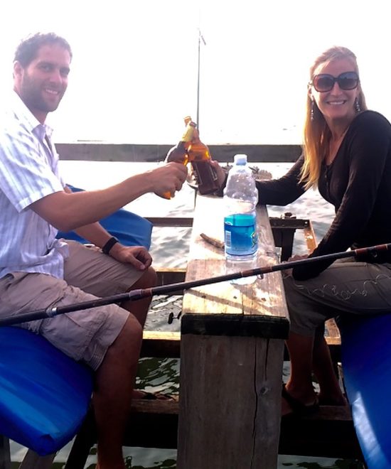 Honeymoon Experiences