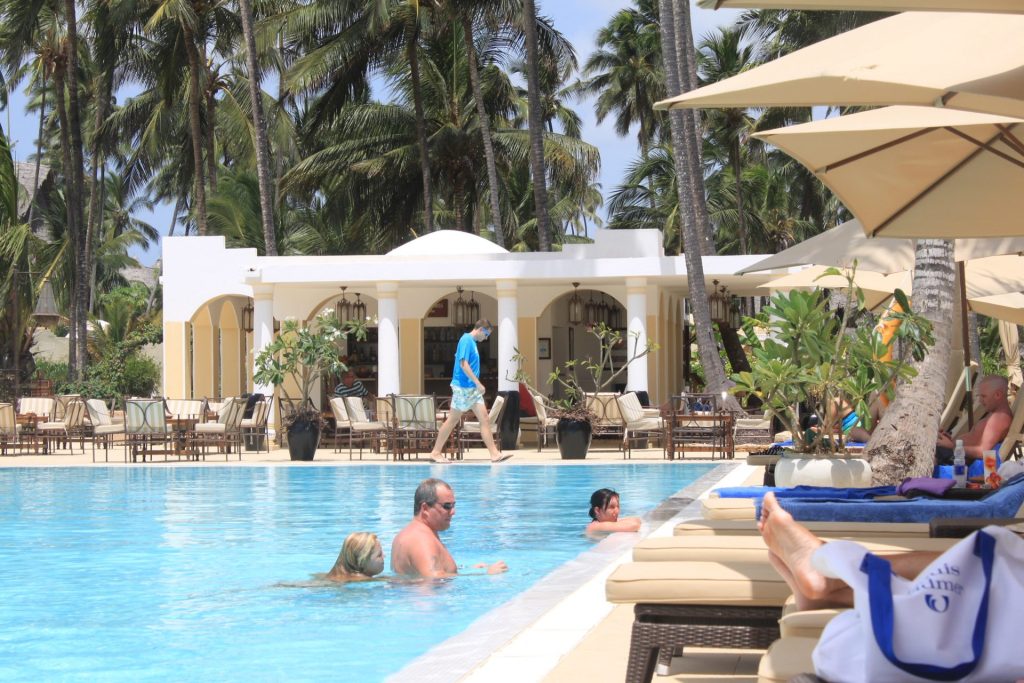 Exclusive Serengeti Safari and Zanzibar Honeymoon